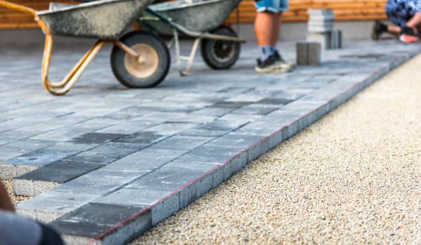 Best Concrete Driveway Installation in Northville, MI