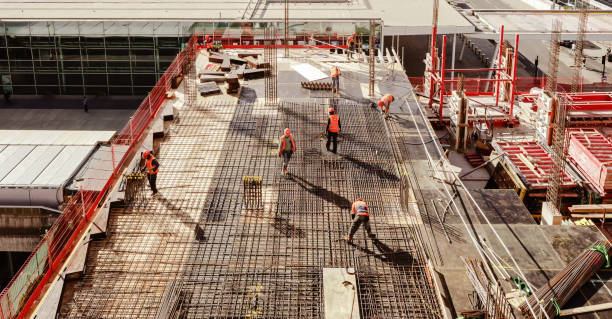 Best Stamped Concrete Services in Northville, MI