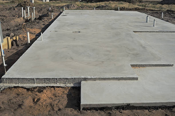 Best Concrete Pool Decks in Northville, MI