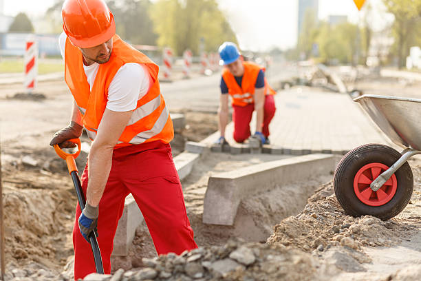 Best Concrete Grinding and Polishing in Northville, MI