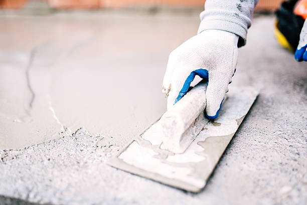 Best Commercial Concrete Services in Northville, MI